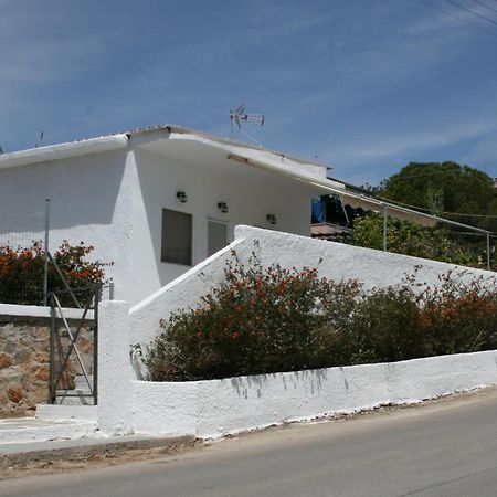 Apartamento Kollitaki Selinia Exterior foto
