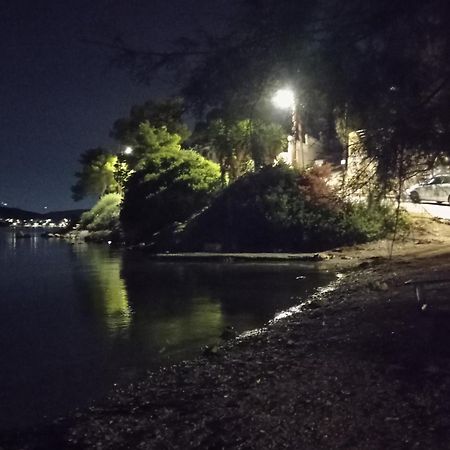 Apartamento Kollitaki Selinia Exterior foto